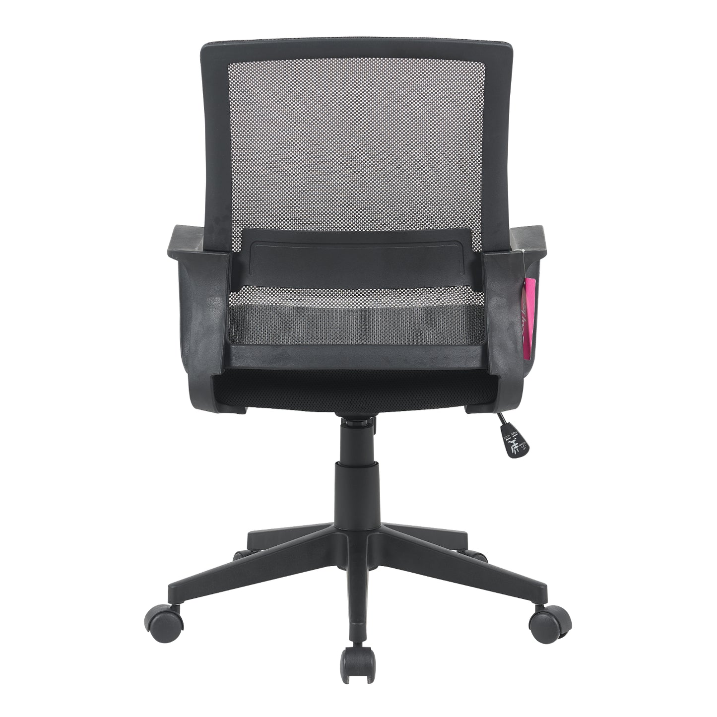 SILLA P/ OFICINA NG/GR.