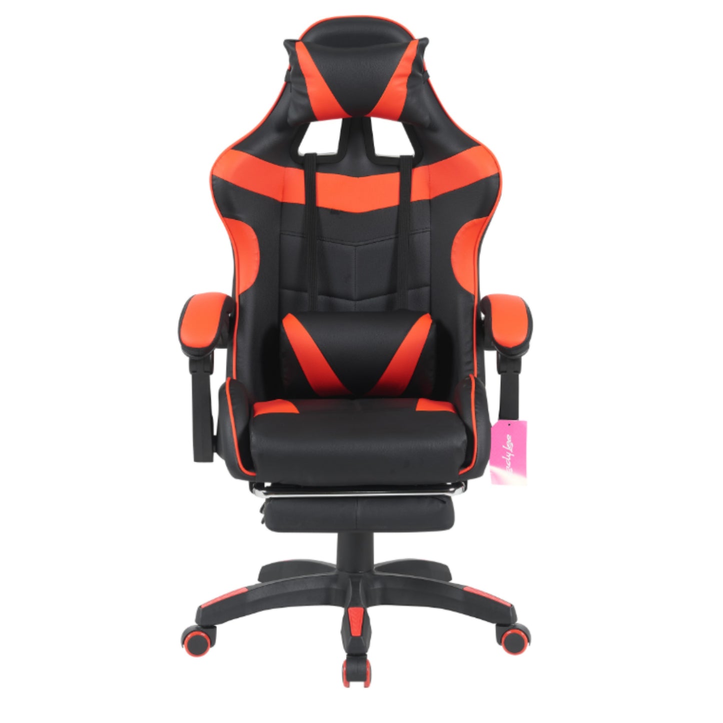 SILLA GAMER NG/RJ.