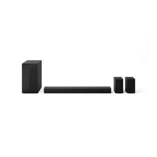 BARRA DE SONIDO SMART 5.1CH 440W