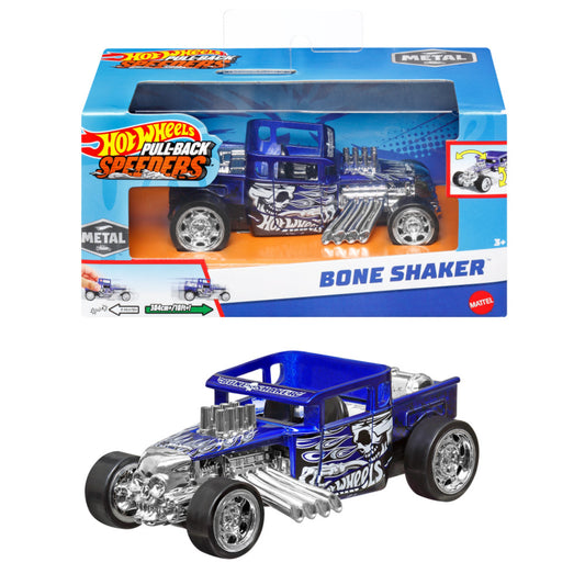 HW CARRO TRACCION SNGLS SURT