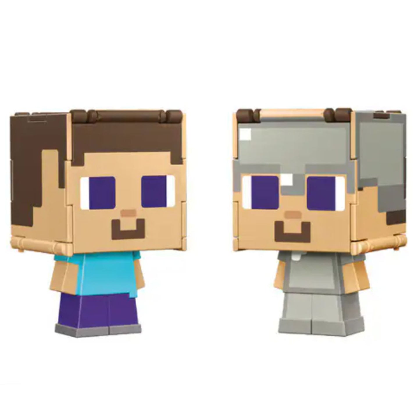 MINECRAFT FLIPPIN FIG. SURT