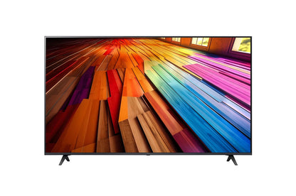 TV LG LED 55 SMART AI THINQ 4K UT80