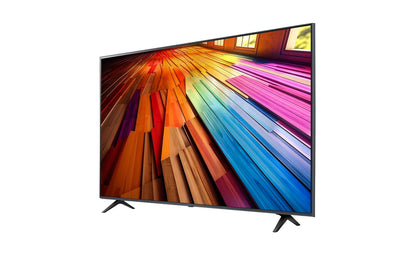TV LG LED 55 SMART AI THINQ 4K UT80