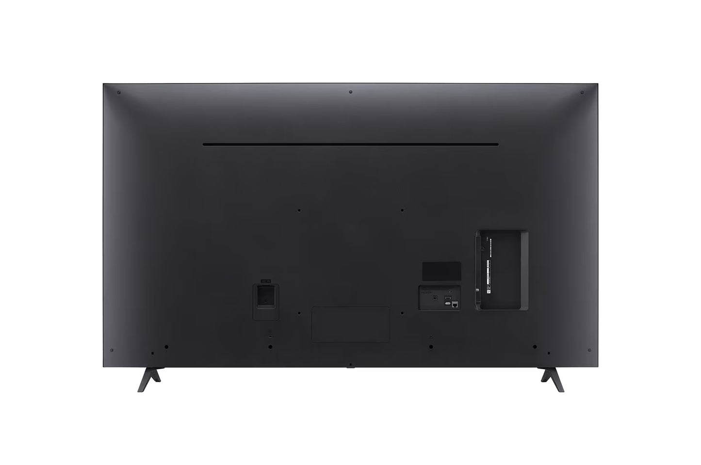 TV LG LED 55 SMART AI THINQ 4K UT80