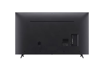 TV LG LED 55 SMART AI THINQ 4K UT80