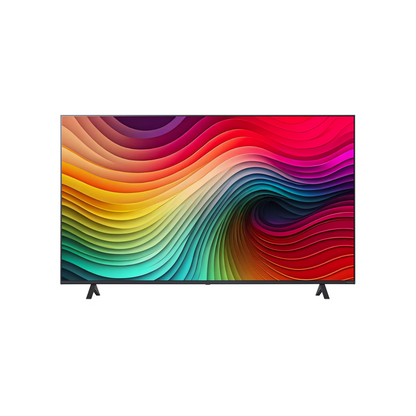 TV LG NANOCELL 50 SMART AI THINQ 4K 80T