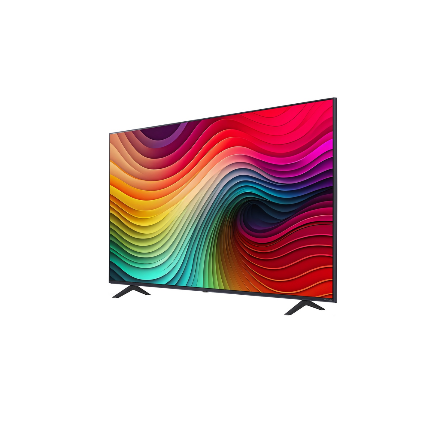 TV LG NANOCELL 50 SMART AI THINQ 4K 80T