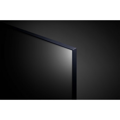 TV LG NANOCELL 50 SMART AI THINQ 4K 80T