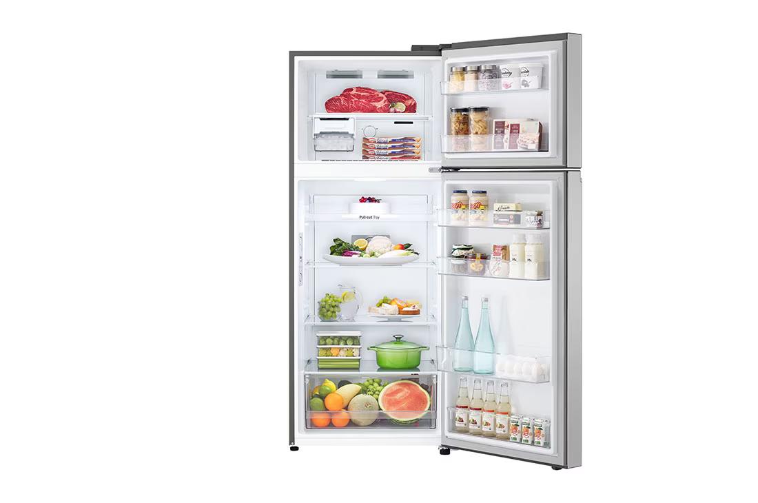 REFRIGERADORA 8' SMART INVERTER SL