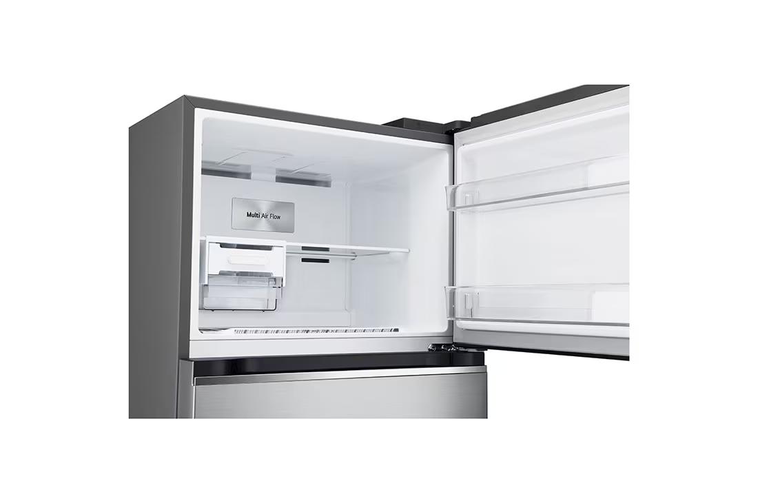 REFRIGERADORA 8' SMART INVERTER SL