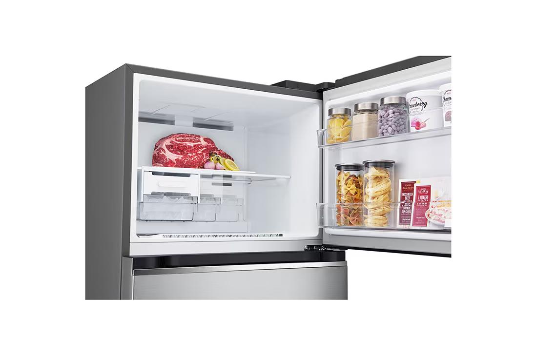 REFRIGERADORA 8' SMART INVERTER SL