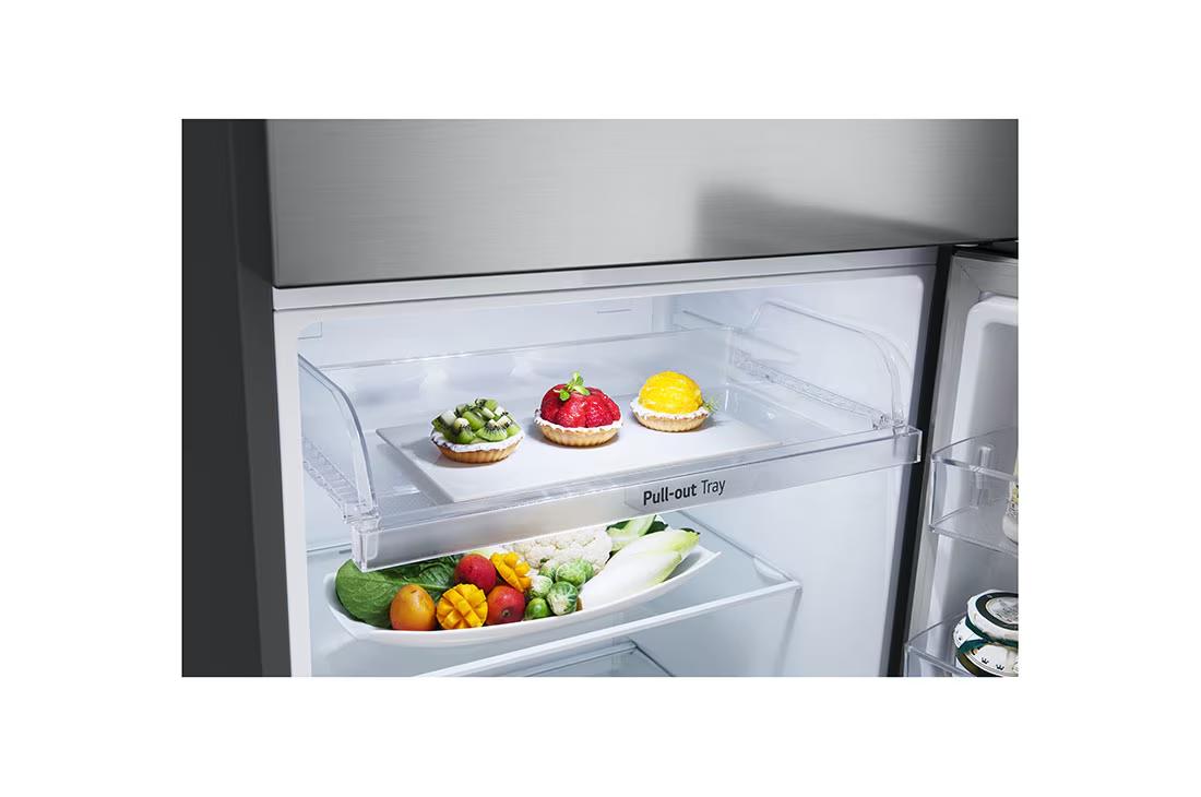 REFRIGERADORA 8' SMART INVERTER SL