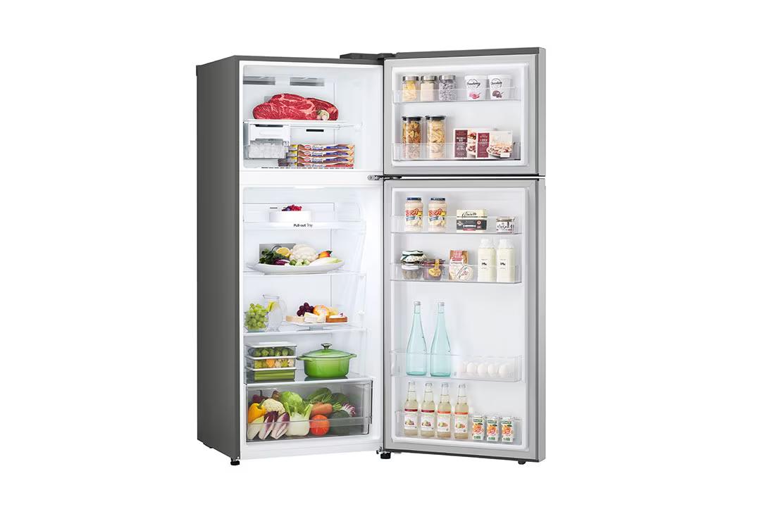 REFRIGERADORA 8' SMART INVERTER SL