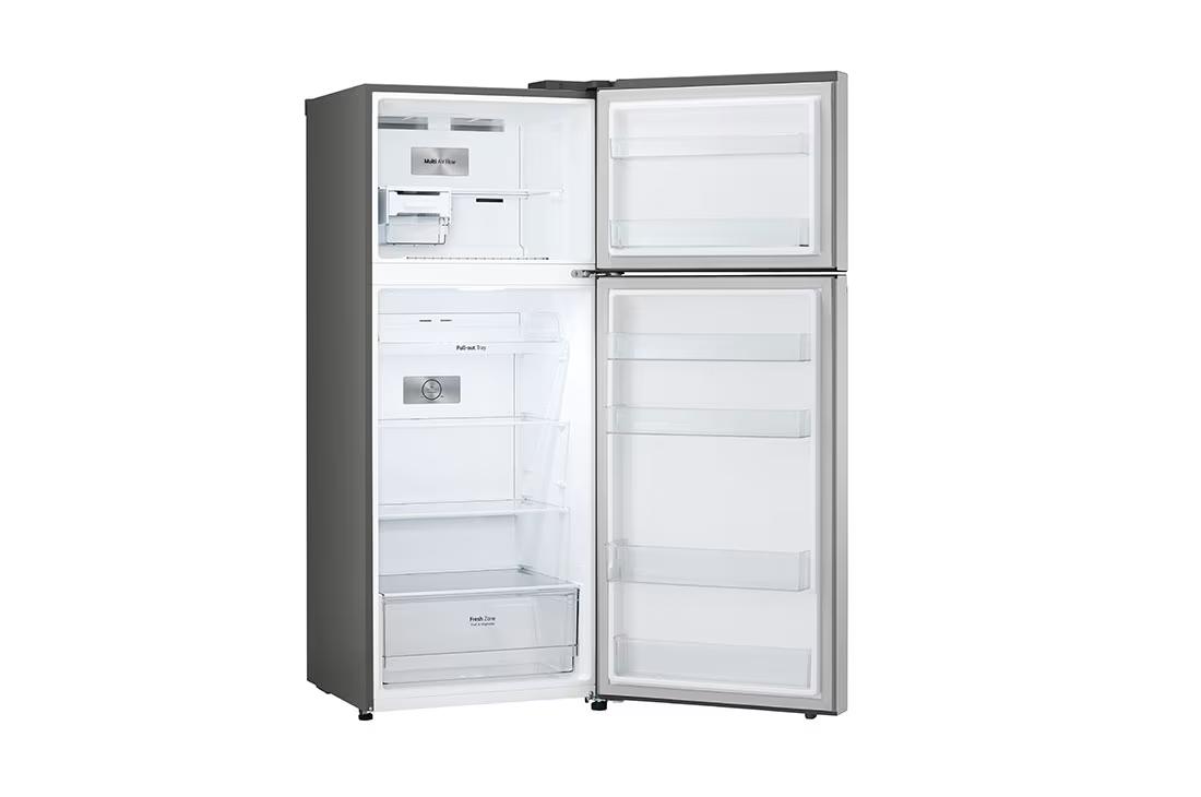 REFRIGERADORA 8' SMART INVERTER SL