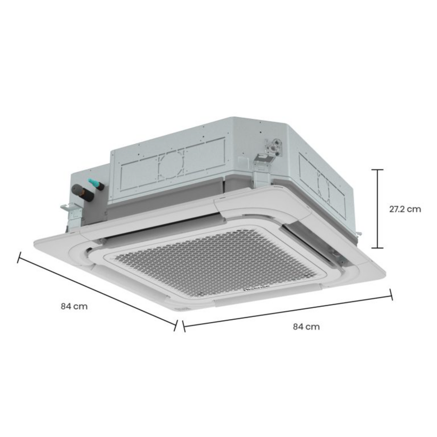 AIR CASSETTE TYPE INVERTER 3 TON