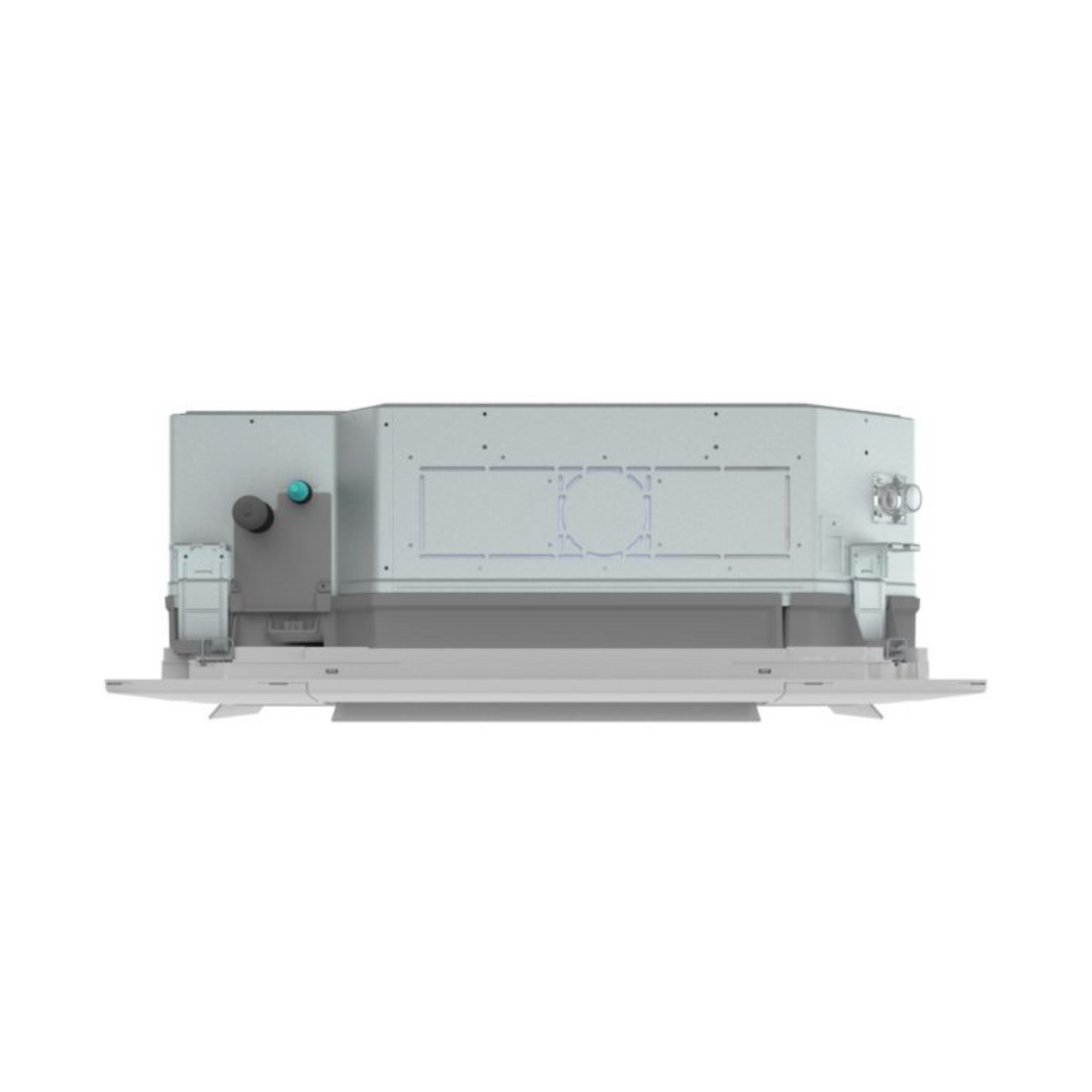 AIRE TIPO CASSETTE INVERTER 3 TON