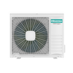 AIRE TIPO CASSETTE INVERTER 3 TON