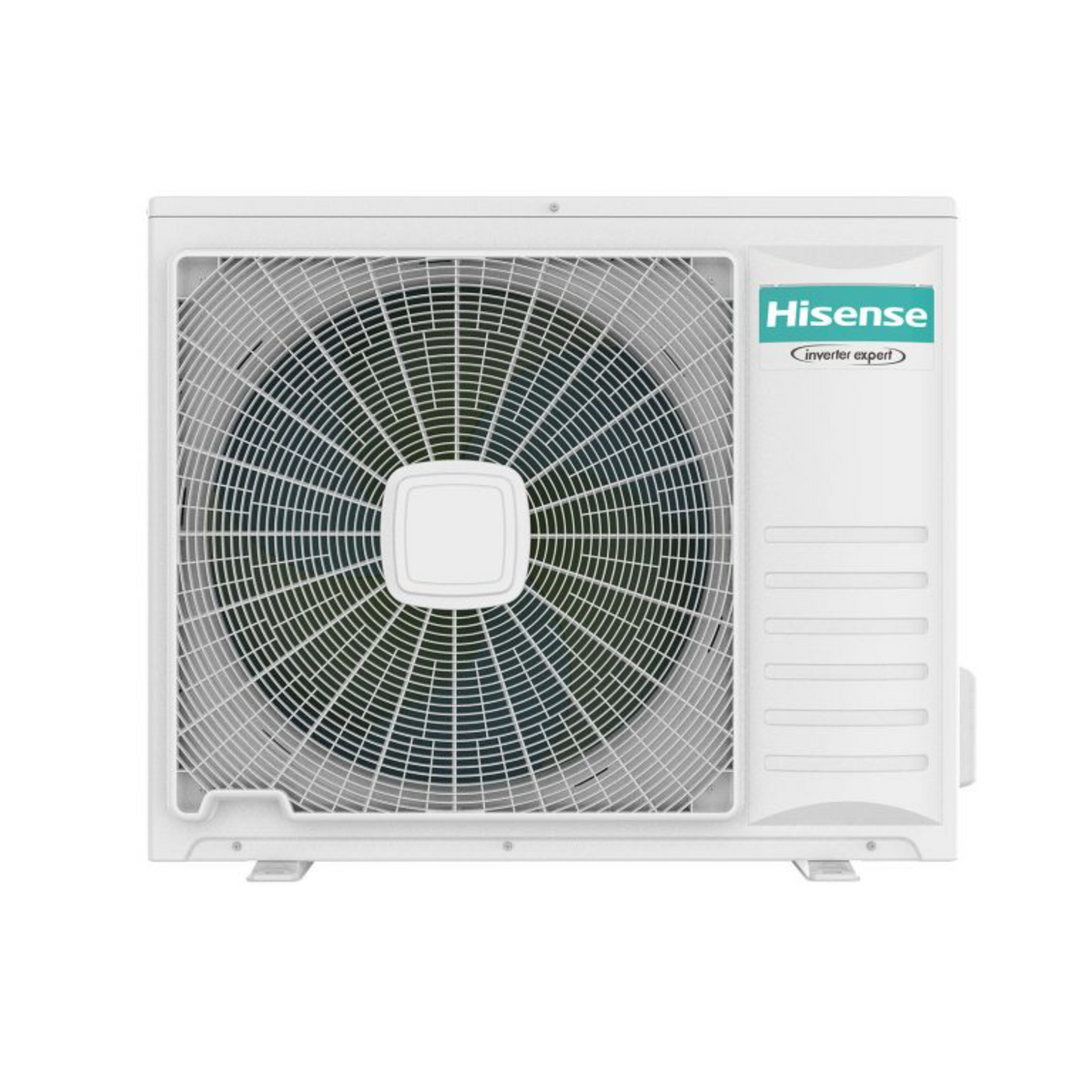 AIRE TIPO CASSETTE INVERTER 3 TON