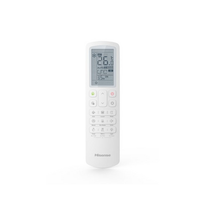 AIR CASSETTE TYPE INVERTER 3 TON