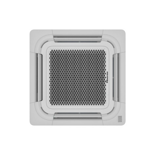 AIRE TIPO CASSETTE INVERTER 5 TON