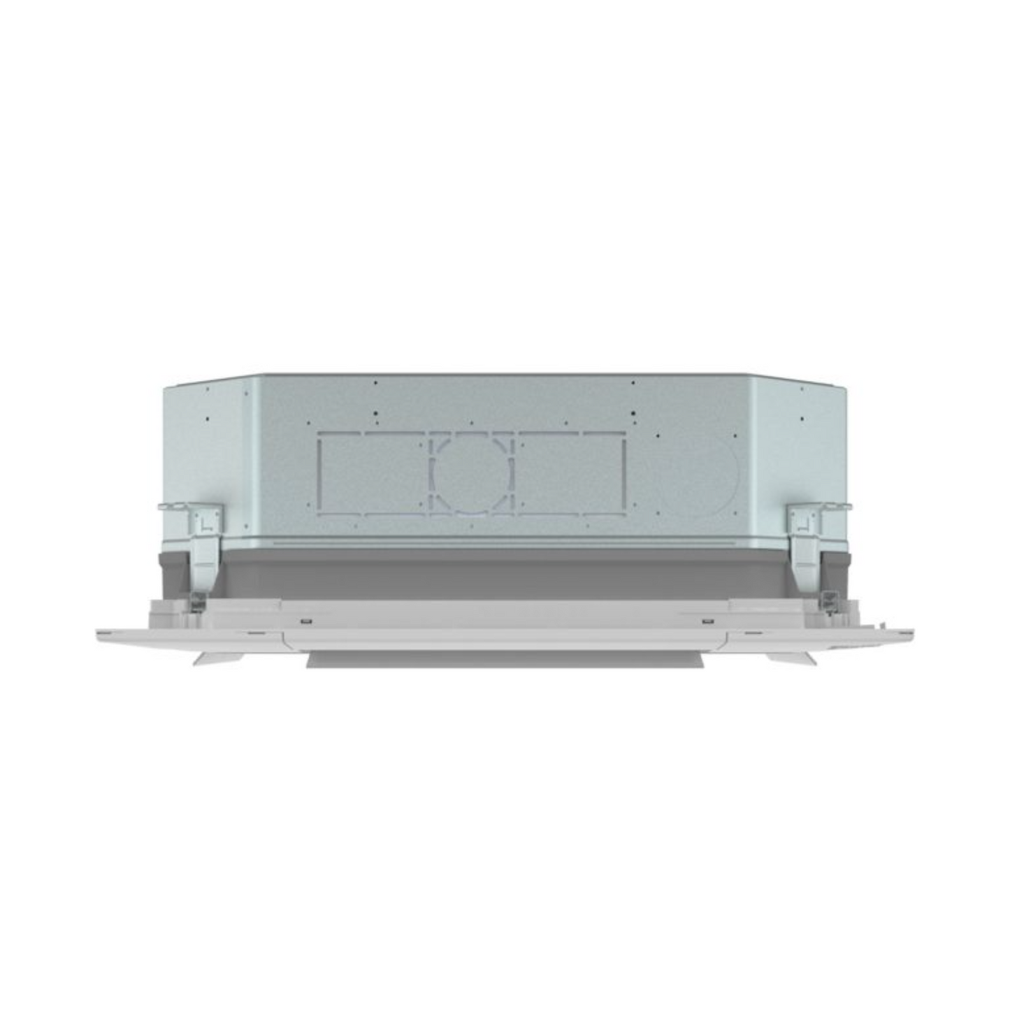 AIRE TIPO CASSETTE INVERTER 5 TON