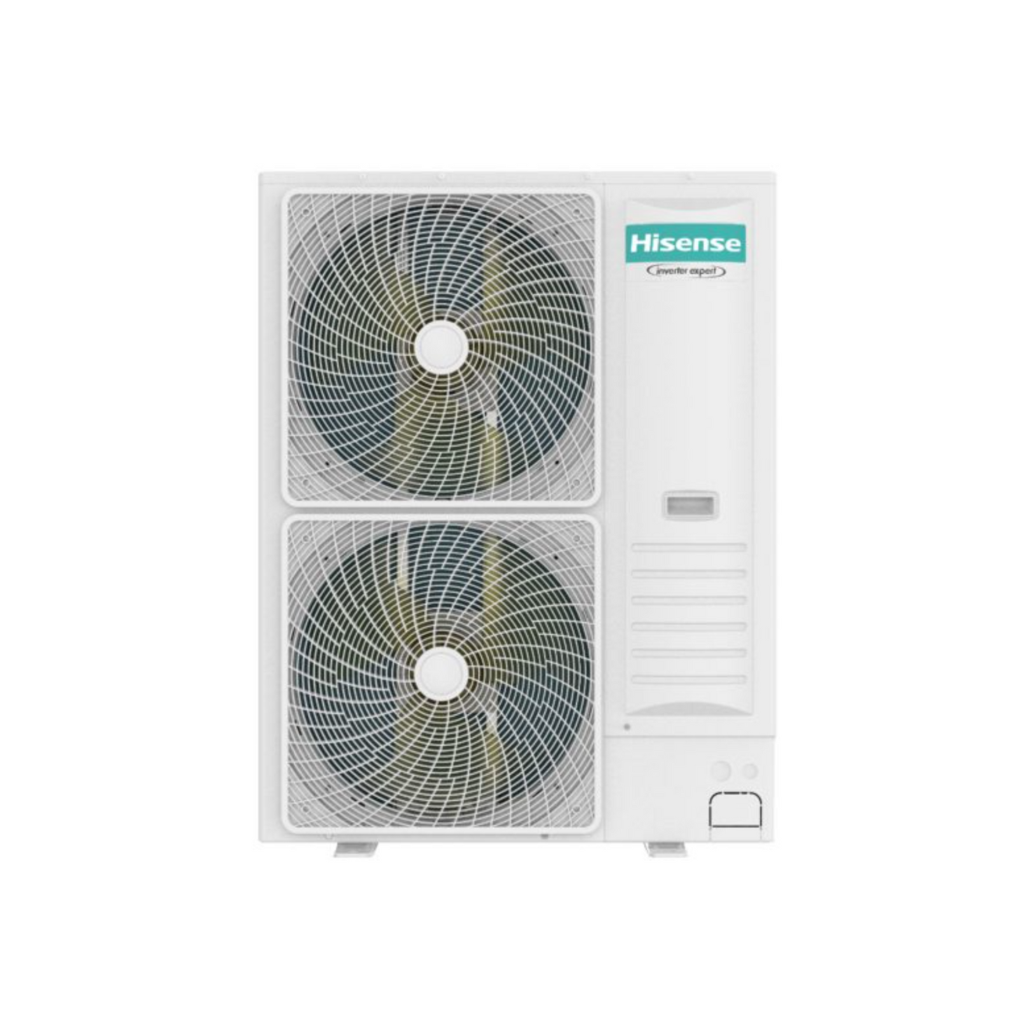 AIRE TIPO CASSETTE INVERTER 5 TON