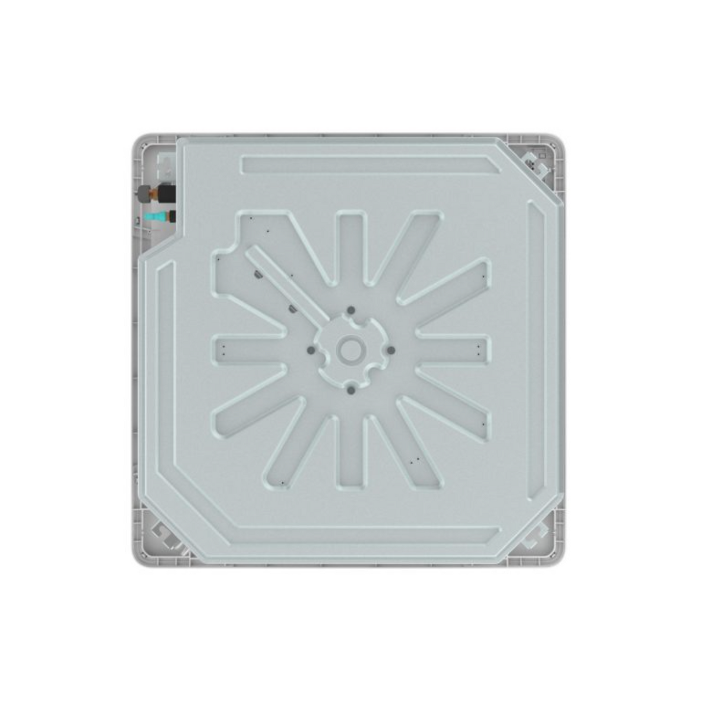 AIRE TIPO CASSETTE INVERTER 5 TON