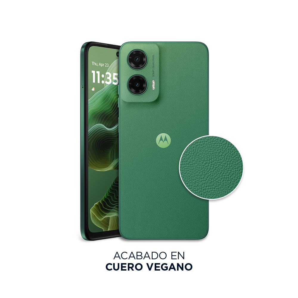 CELULAR MOTOROLA G35 4+256GB VD