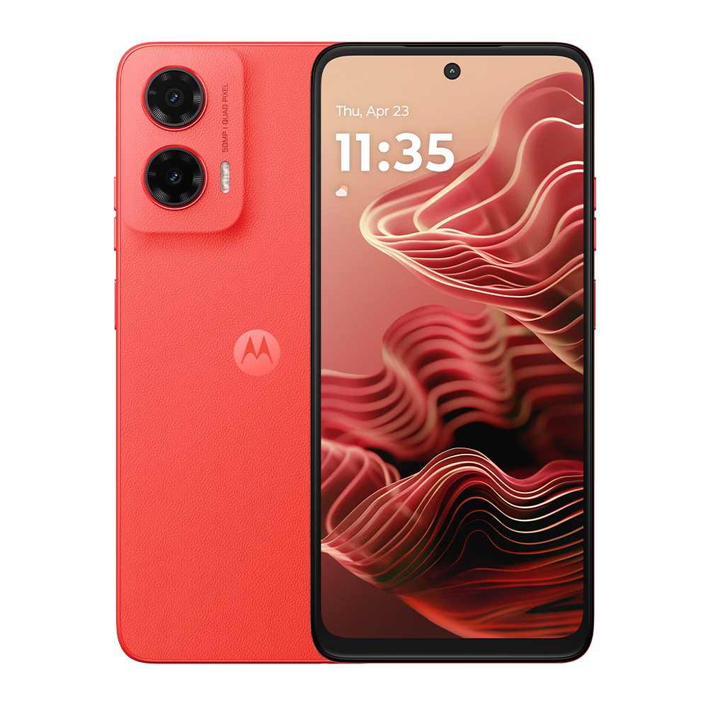 CELULAR MOTOROLA G35 4+256GB NR