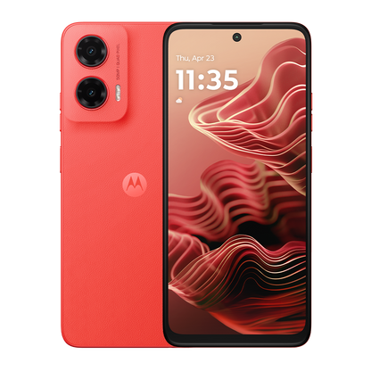 CELULAR MOTOROLA G35 4+256GB NR