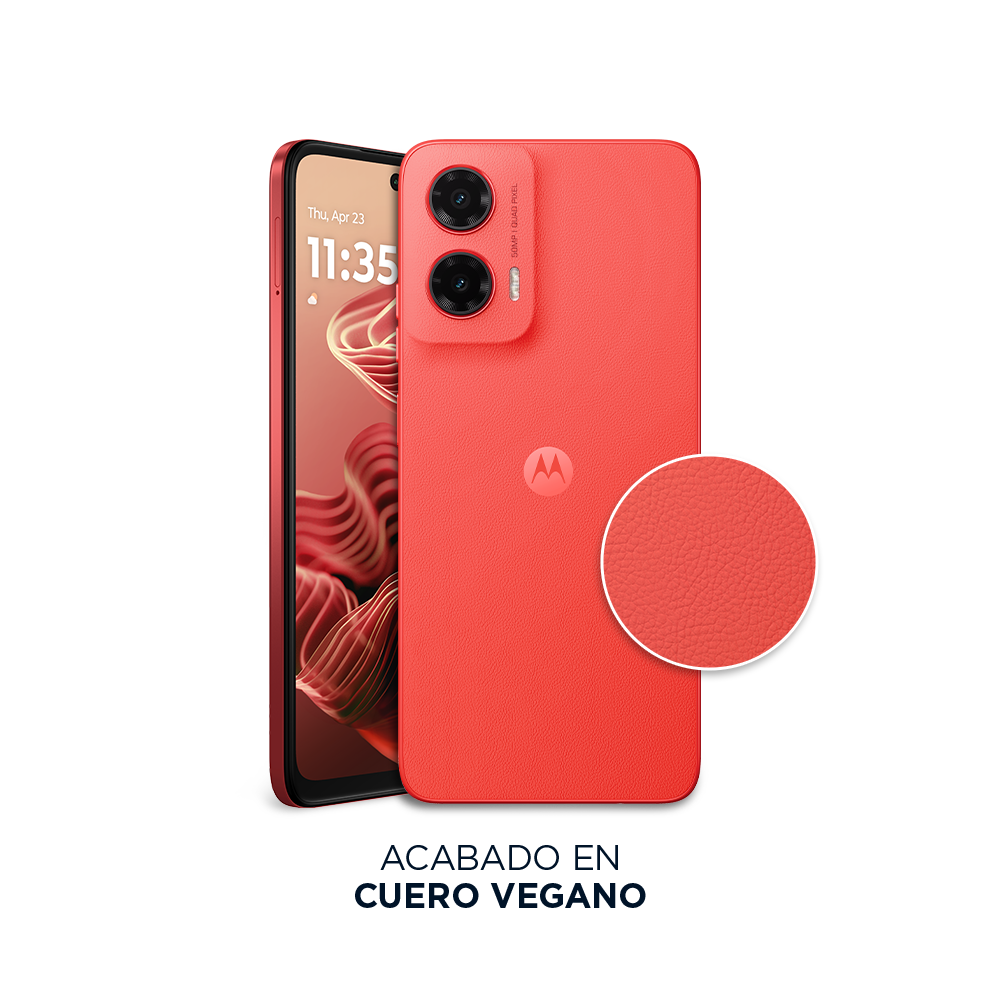 CELULAR MOTOROLA G35 4+256GB NR