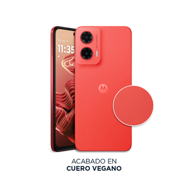 CELULAR MOTOROLA G35 4+256GB NR