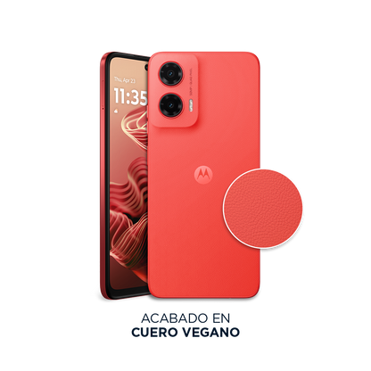 CELULAR MOTOROLA G35 4+256GB NR