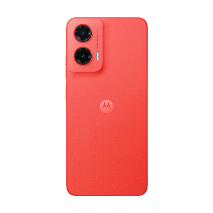 CELULAR MOTOROLA G35 4+256GB NR