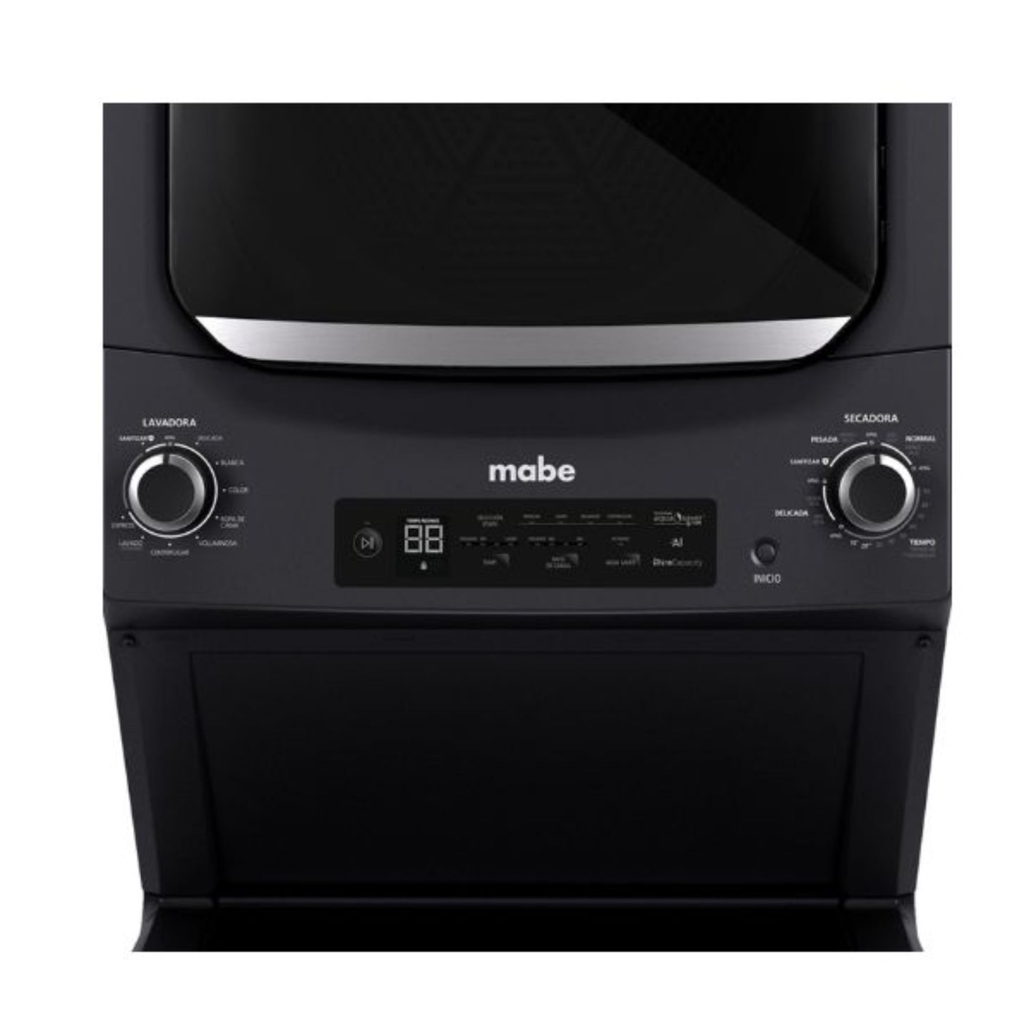 Premium 24kg Aqua Saver Laundry Center