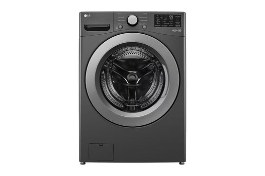 LAVADORA CF 25KG INVERTER DD GRIS