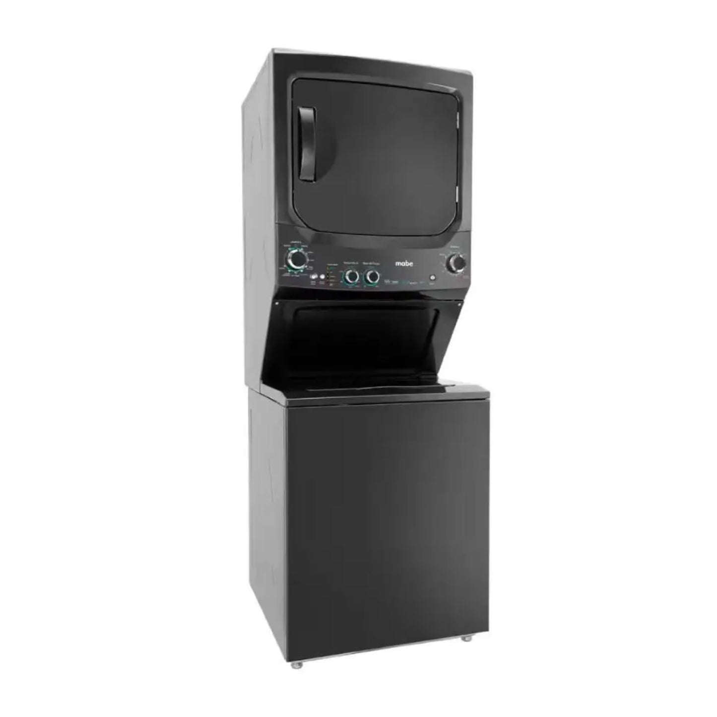 24KG AQUA SAVER GRAY WASHING CENTER 