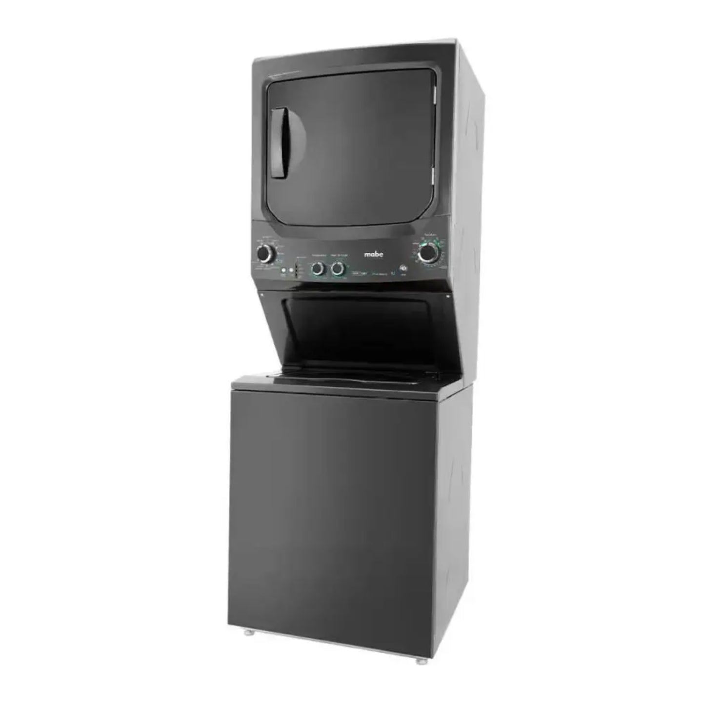 24KG AQUA SAVER GRAY WASHING CENTER 