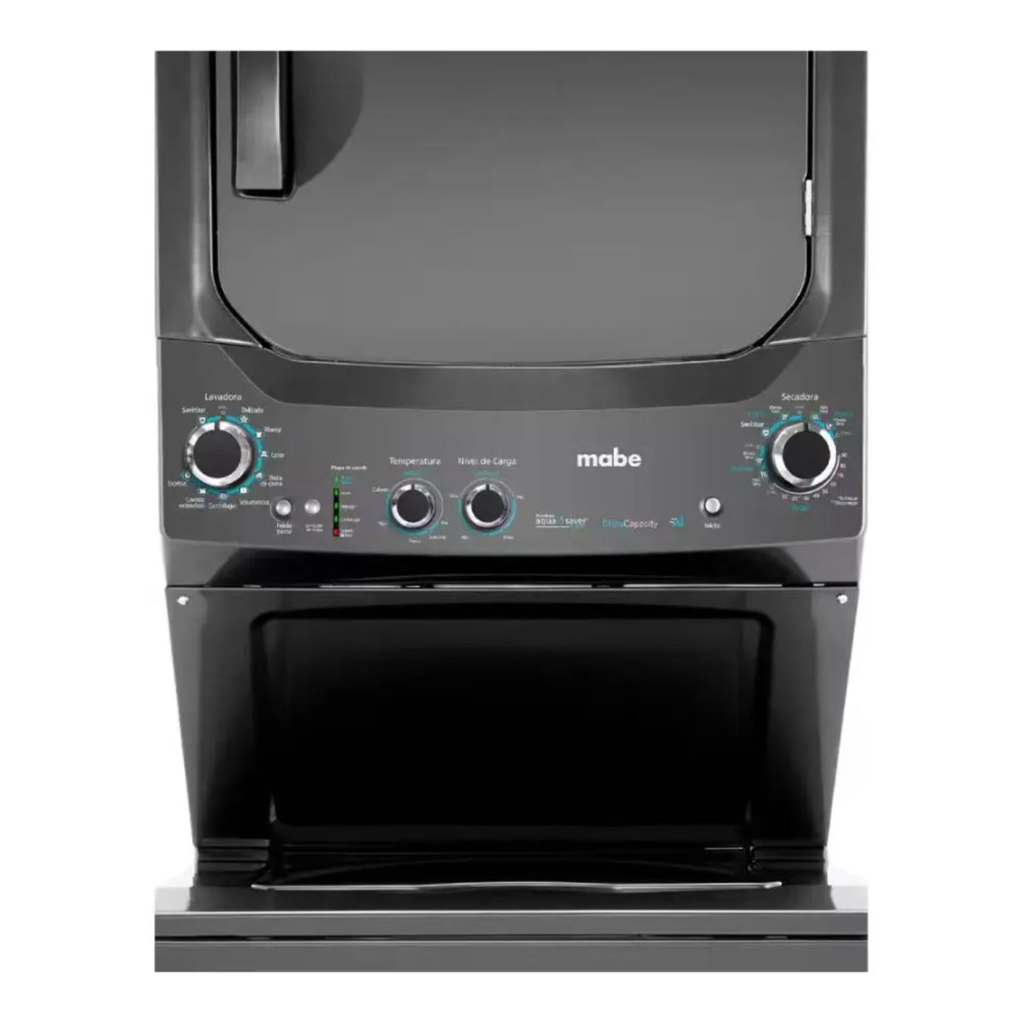 24KG AQUA SAVER GRAY WASHING CENTER 