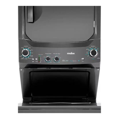 24KG AQUA SAVER GRAY WASHING CENTER 