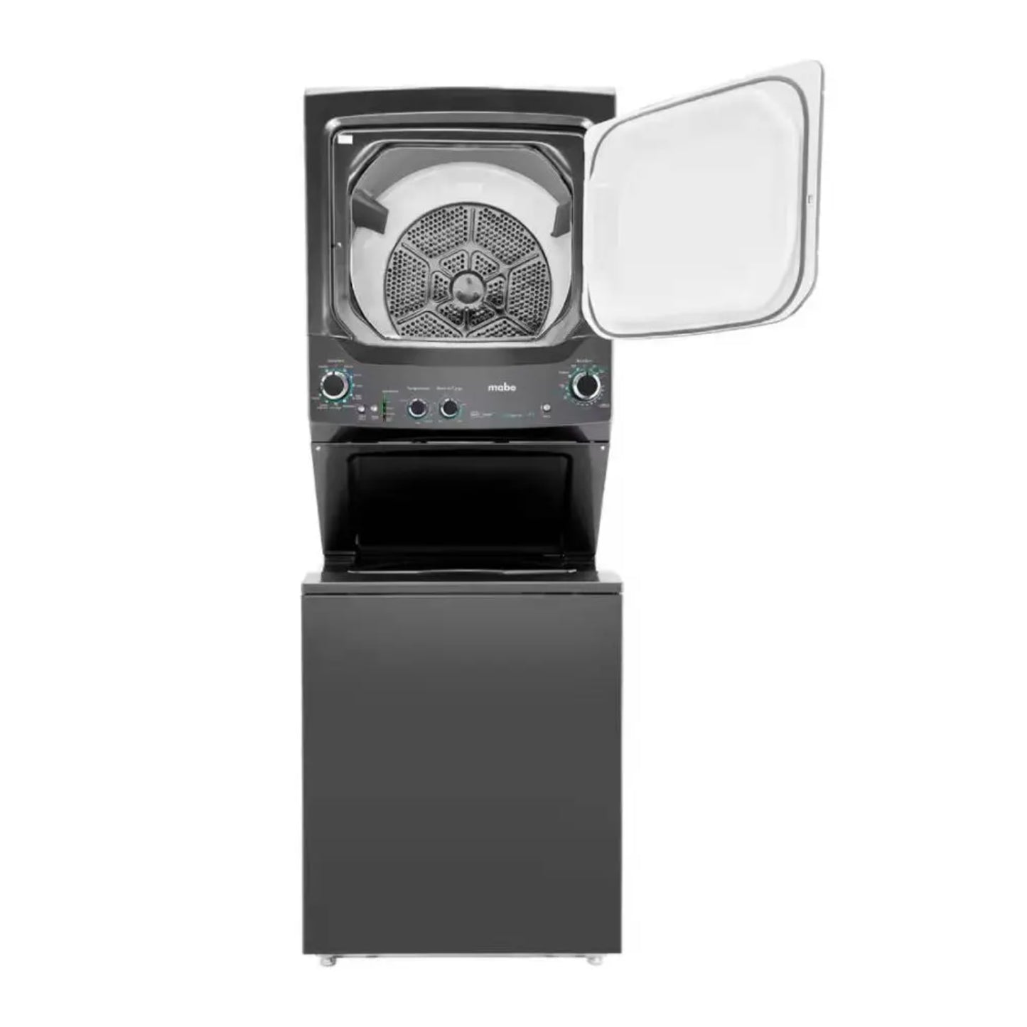 24KG AQUA SAVER GRAY WASHING CENTER 