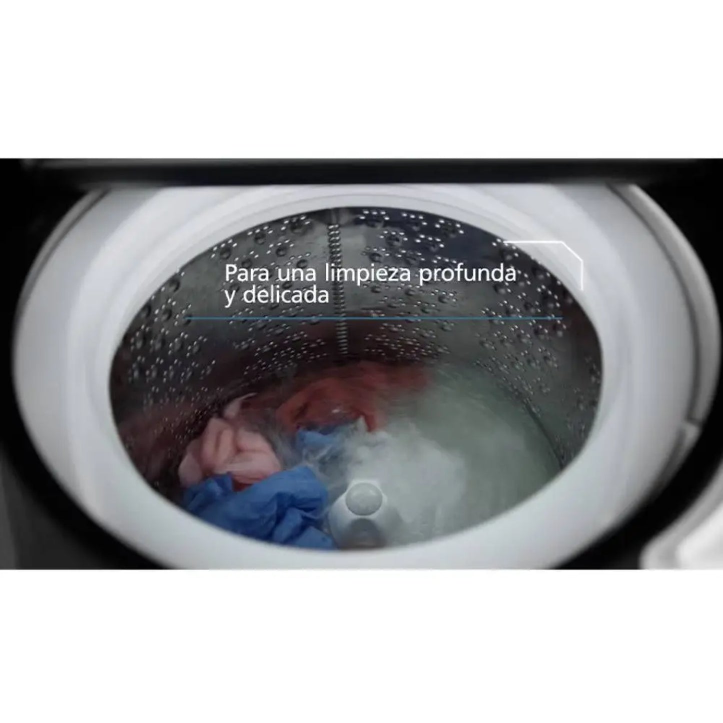 24KG AQUA SAVER GRAY WASHING CENTER 