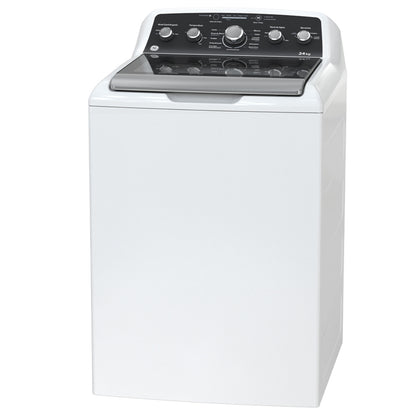 WASHER 24KG GE AQUA SAVER BL/NG