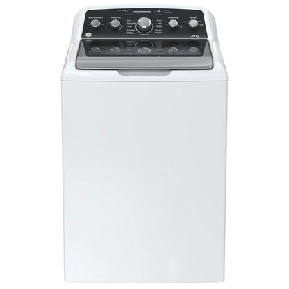 WASHER 24KG GE AQUA SAVER BL/NG