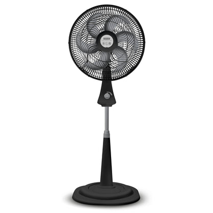 VENTILADOR PEDESTAL 18  TURBO SILENCE