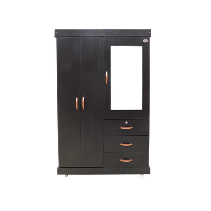 ROPERO BRASIL WENGUE 3P