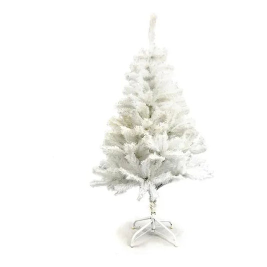ARBOL NAV. BLANCO 1.5M 200T