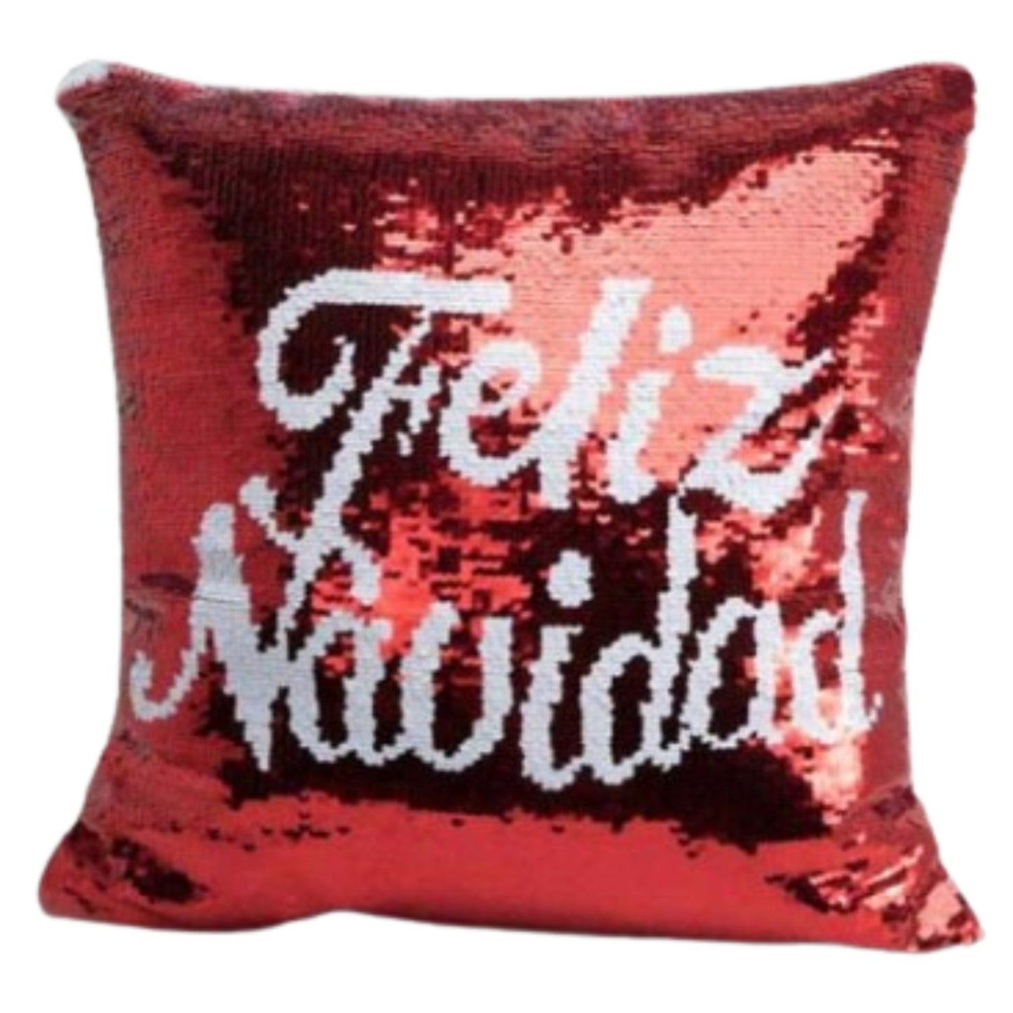 NAV. CUSHION 40CM RED/MERRYNAV.