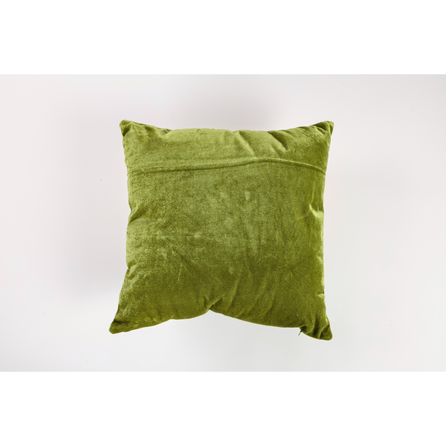 NAV. COJIN ELFO VERDE 3D 40CM
