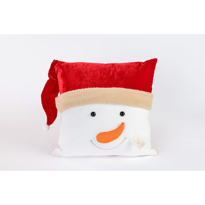 NAV. COJIN FROSTY RELIEVE 40CM